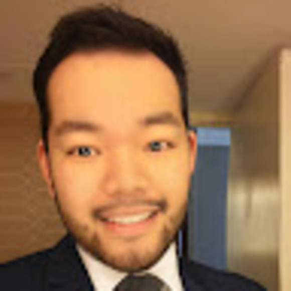 Meet your Posher, Matthew - Picture 1 of 1